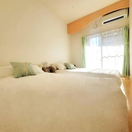 Апартаменты Dotonbori, Nipponbashi, Nagahoribashi Station 5Minutes On Foot Double Bed Se7 Осака Экстерьер фото
