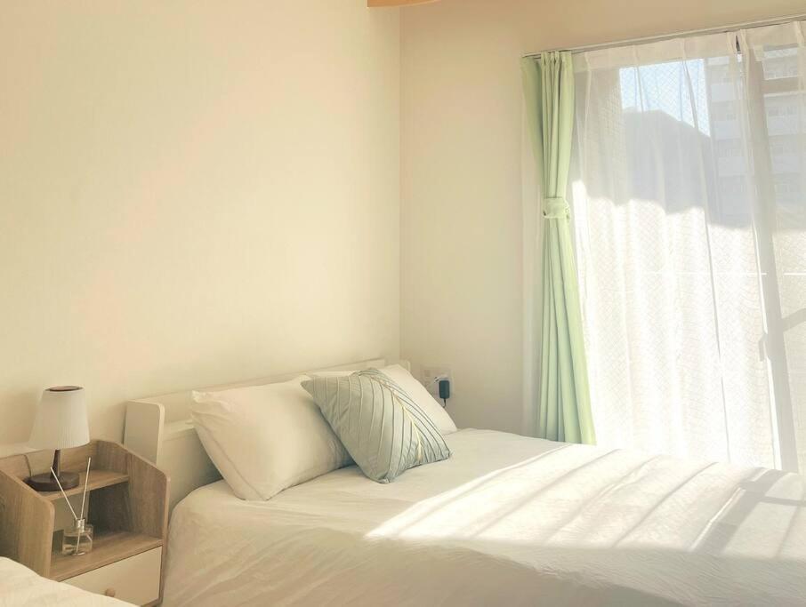 Апартаменты Dotonbori, Nipponbashi, Nagahoribashi Station 5Minutes On Foot Double Bed Se7 Осака Экстерьер фото