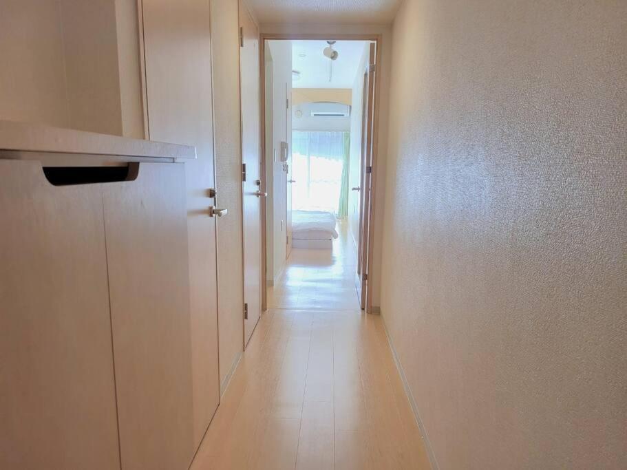 Апартаменты Dotonbori, Nipponbashi, Nagahoribashi Station 5Minutes On Foot Double Bed Se7 Осака Экстерьер фото