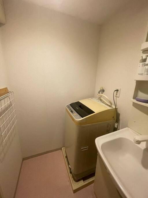Апартаменты Dotonbori, Nipponbashi, Nagahoribashi Station 5Minutes On Foot Double Bed Se7 Осака Экстерьер фото