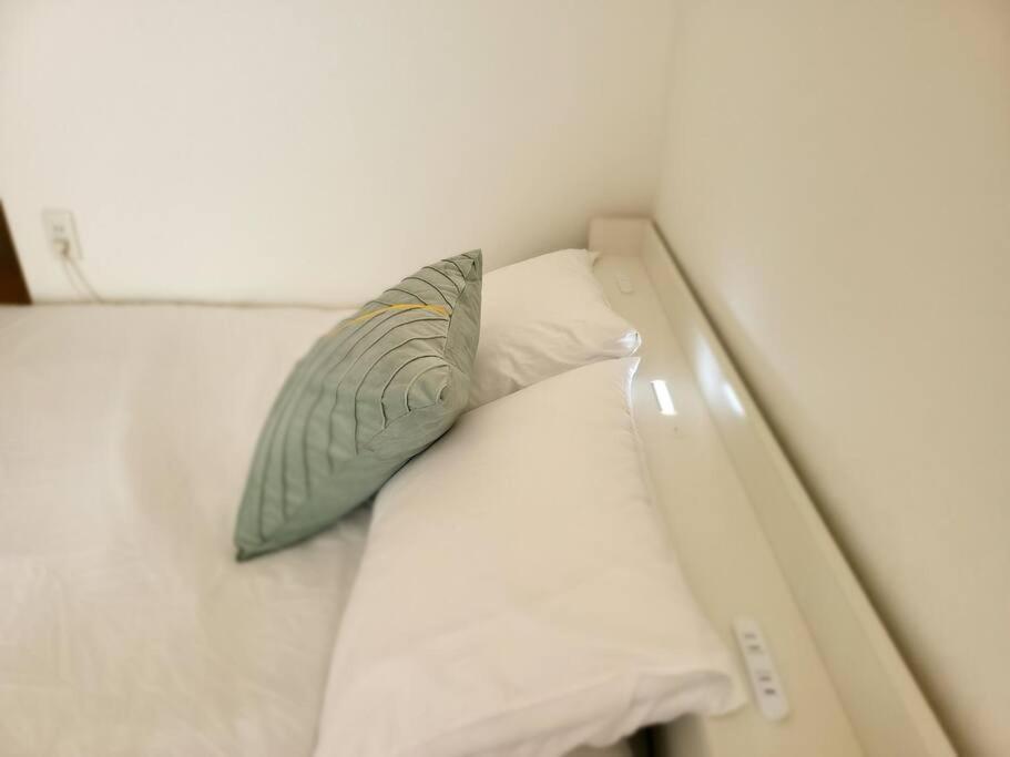 Апартаменты Dotonbori, Nipponbashi, Nagahoribashi Station 5Minutes On Foot Double Bed Se7 Осака Экстерьер фото
